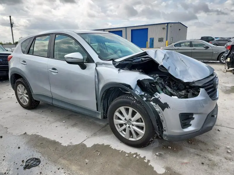 2016 MAZDA CX-5 SPORT  