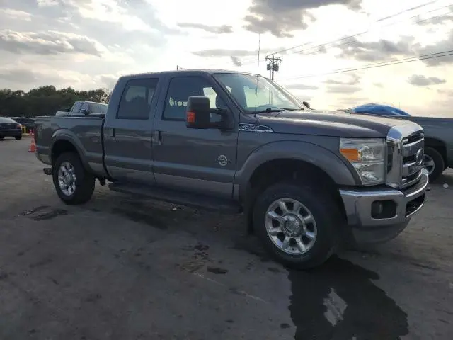 2013 FORD F350 SUPER DUTY  