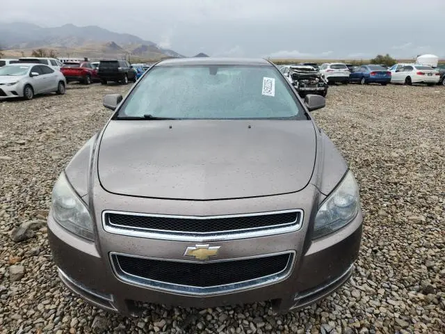 2012 CHEVROLET MALIBU 1LT  