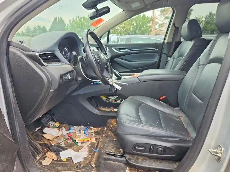 2019 BUICK ENCLAVE PREMIUM  