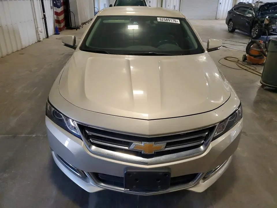 2015 CHEVROLET IMPALA LT  