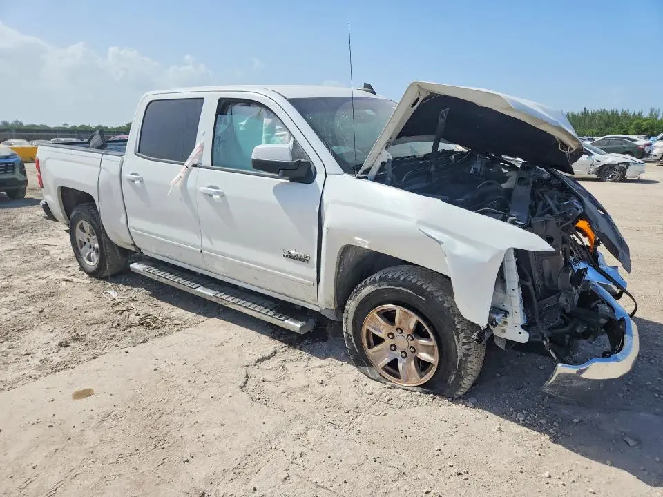 2016 CHEVROLET SILVERADO C1500 LT  