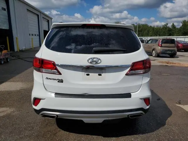2019 HYUNDAI SANTA FE XL SE  