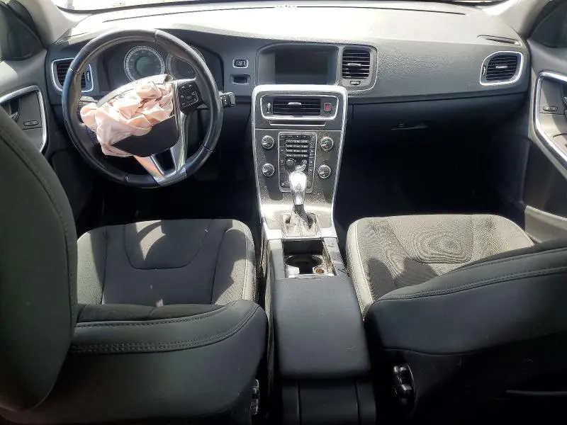 2013 VOLVO S60 T5  