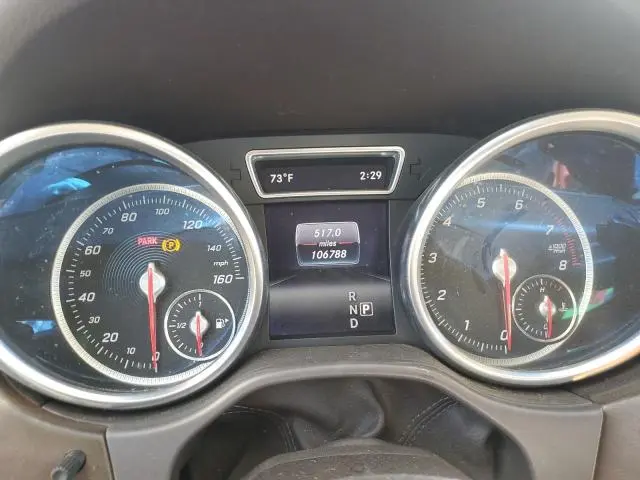 2019 MERCEDES-BENZ GLE 400 4MATIC  