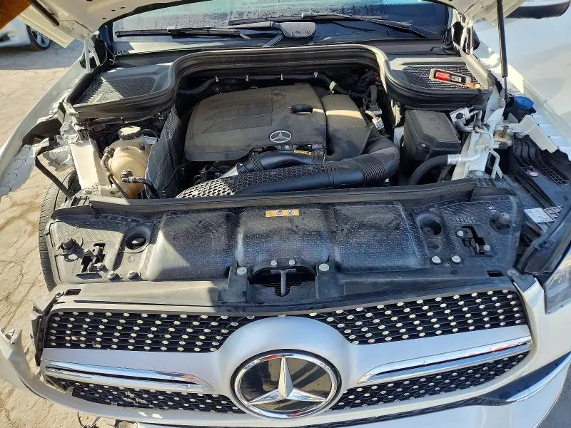 2021 MERCEDES-BENZ GLE 350  