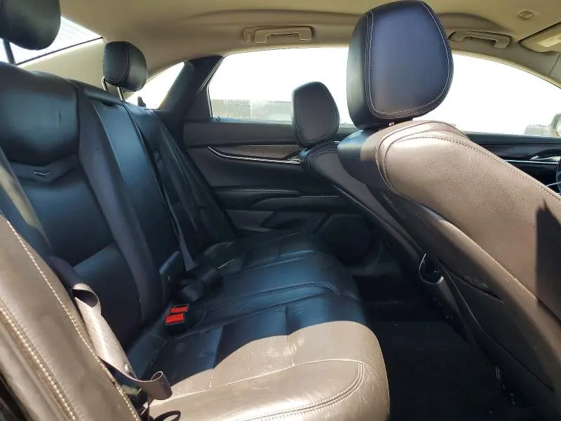 2019 CADILLAC XTS LUXURY  