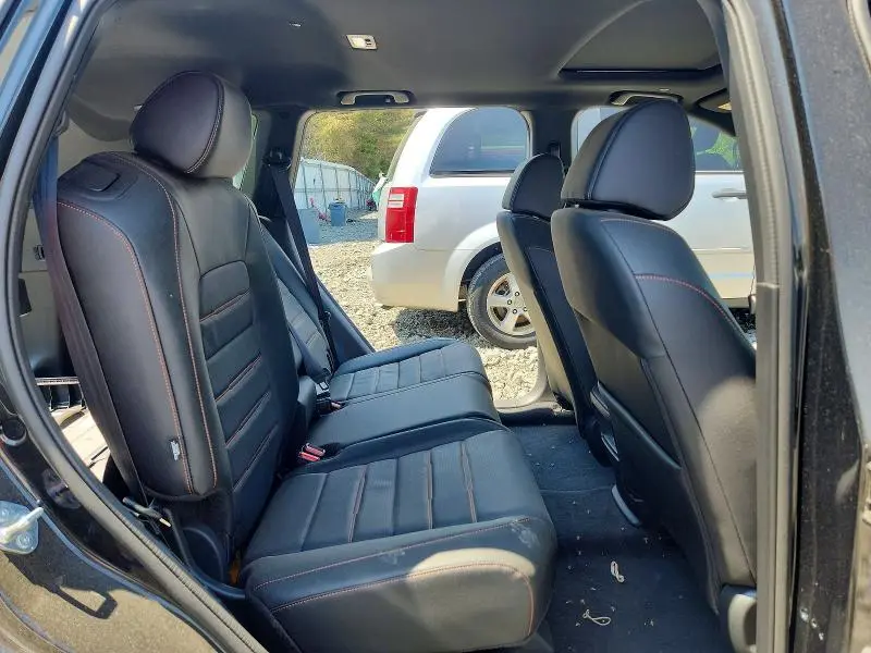 2026 HONDA CR-V SPORT TOURING  
