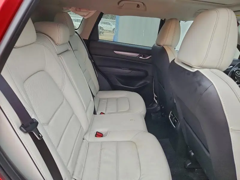 2024 MAZDA CX-5 PREFERRED  