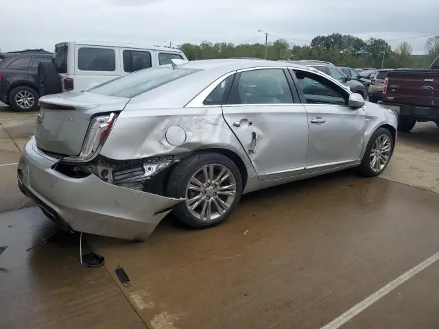 2019 CADILLAC XTS LUXURY  
