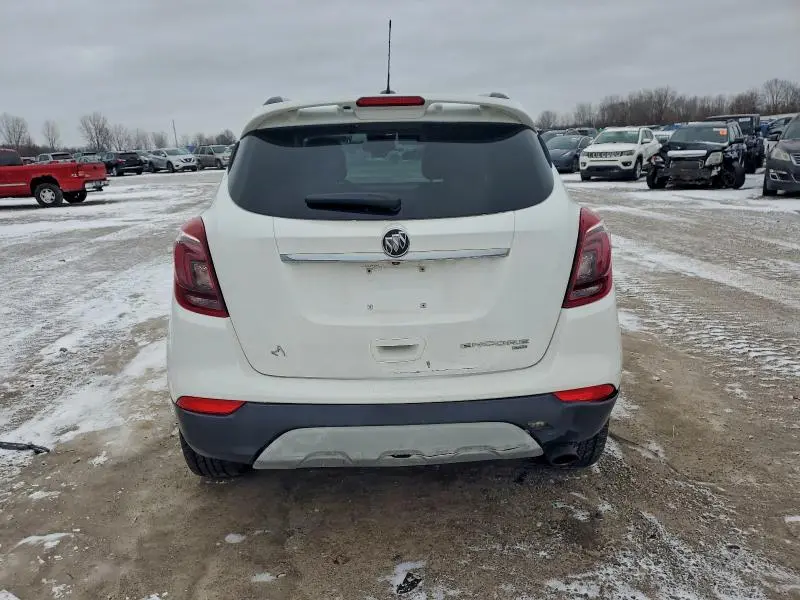 2019 BUICK ENCORE SPORT TOURING  