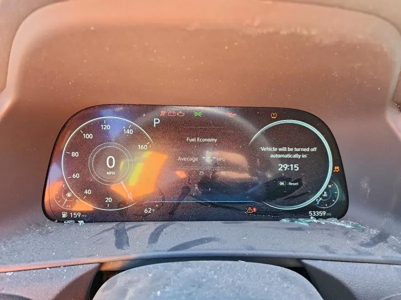 2020 HYUNDAI SONATA SEL PLUS  