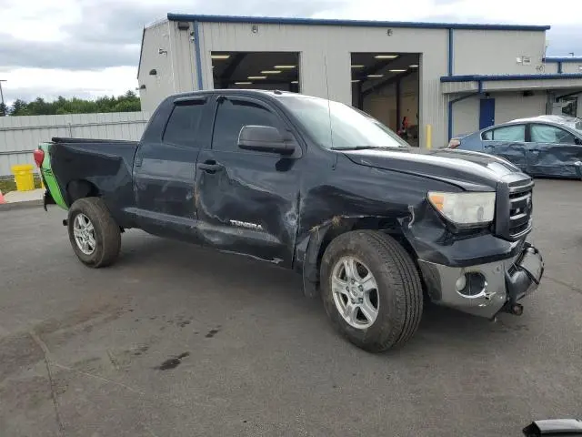 2012 TOYOTA TUNDRA DOUBLE CAB SR5  
