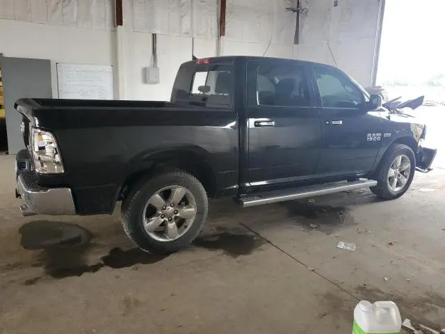 2015 RAM 1500 SLT  