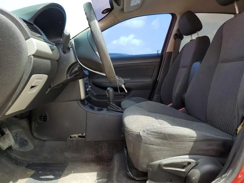 2010 CHEVROLET COBALT 2LT  