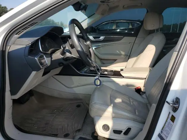2019 AUDI A6 PREMIUM  