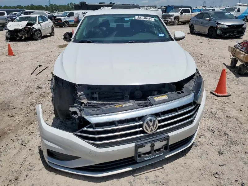 2021 VOLKSWAGEN JETTA S  