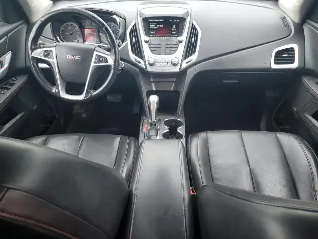 2013 GMC TERRAIN SLT  