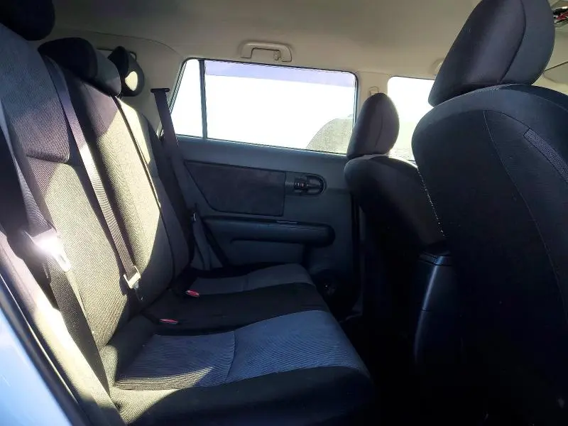 2013 TOYOTA SCION XB   