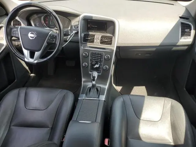 2015 VOLVO XC60 T5 PREMIER  