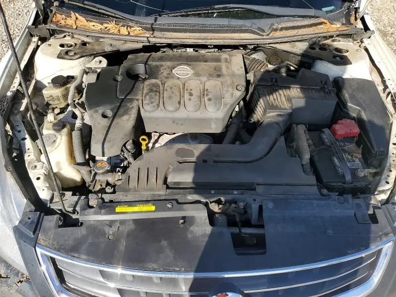 2012 NISSAN ALTIMA 2.5  