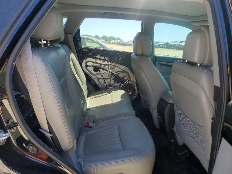 2014 KIA SORENTO SX  