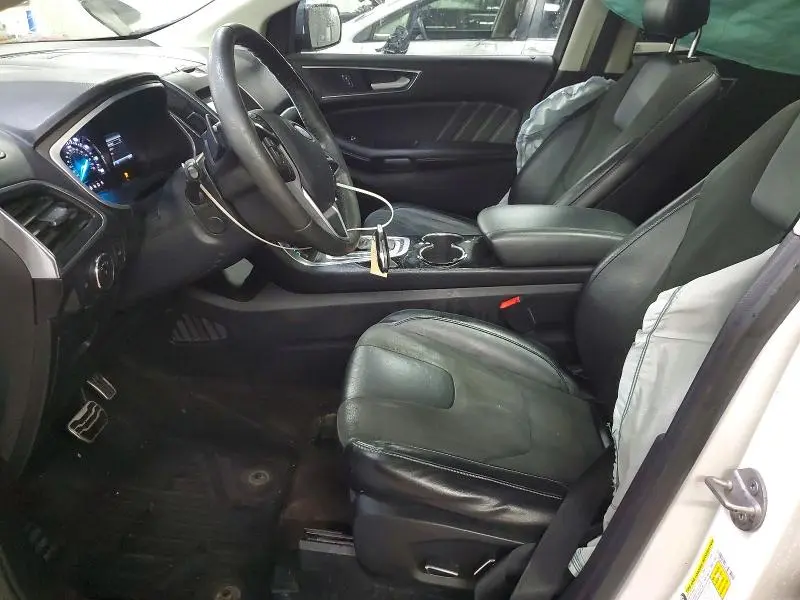 2016 FORD EDGE SPORT  