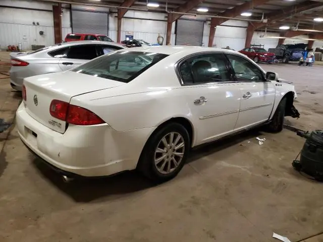 2011 BUICK LUCERNE CXL  