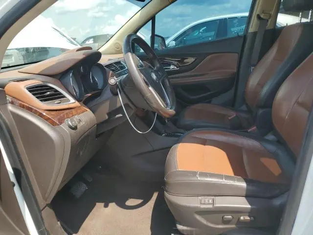 2013 BUICK ENCORE PREMIUM  