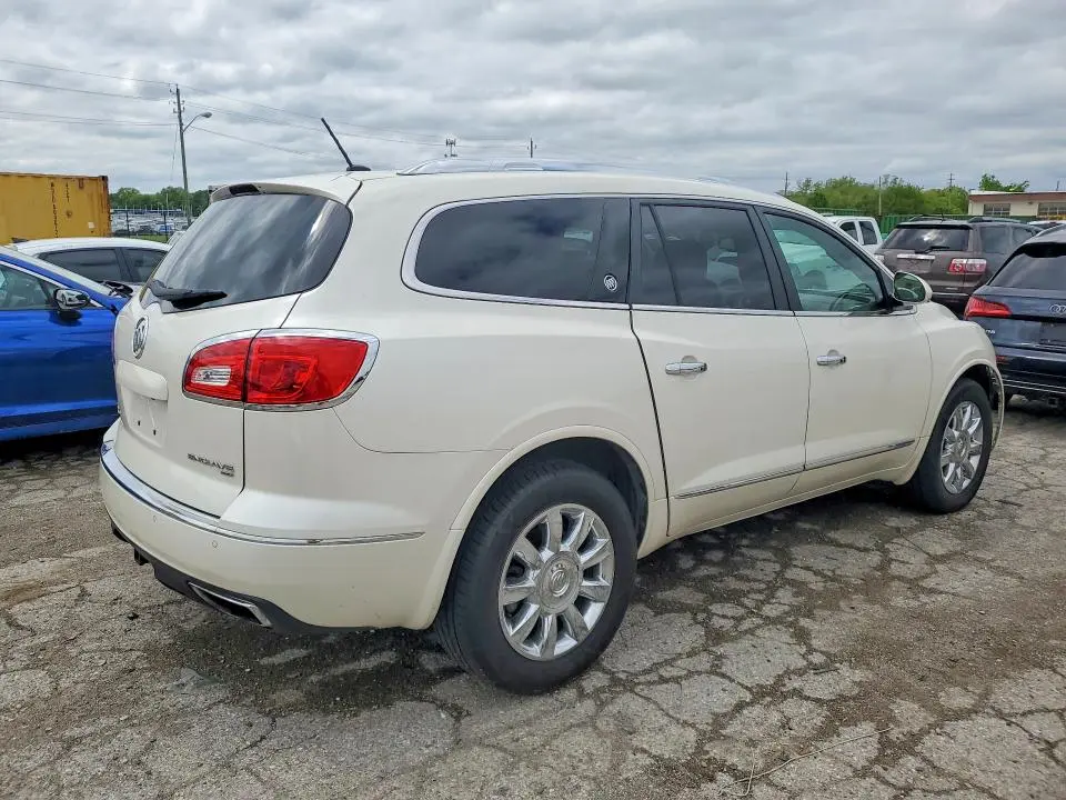2013 BUICK ENCLAVE   