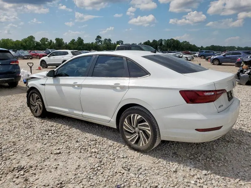 2020 VOLKSWAGEN JETTA SEL  