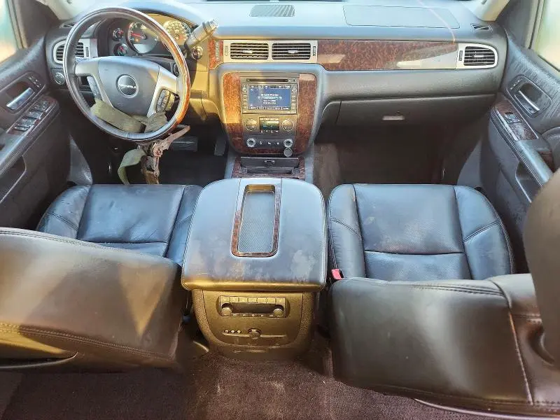 2011 GMC YUKON XL DENALI  