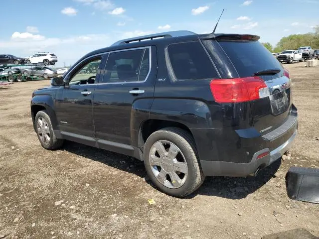 2010 GMC TERRAIN SLT