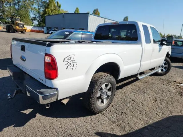 2016 FORD F250 SUPER DUTY  