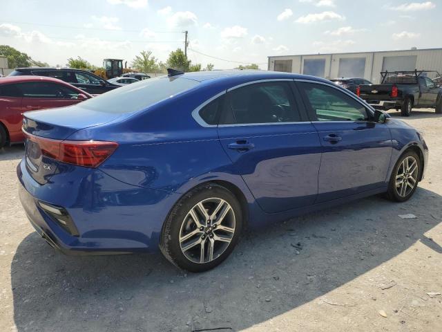 2020 KIA FORTE EX