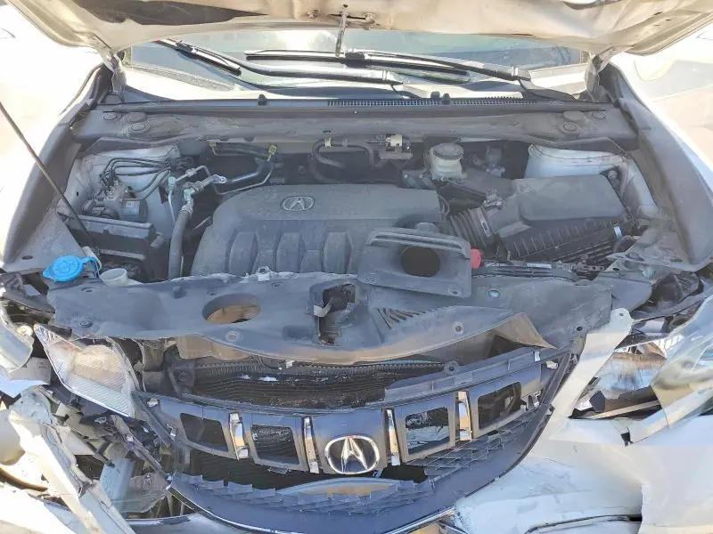 2015 ACURA RDX TECHNOLOGY  