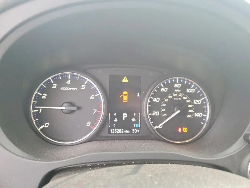 2016 MITSUBISHI OUTLANDER SE  