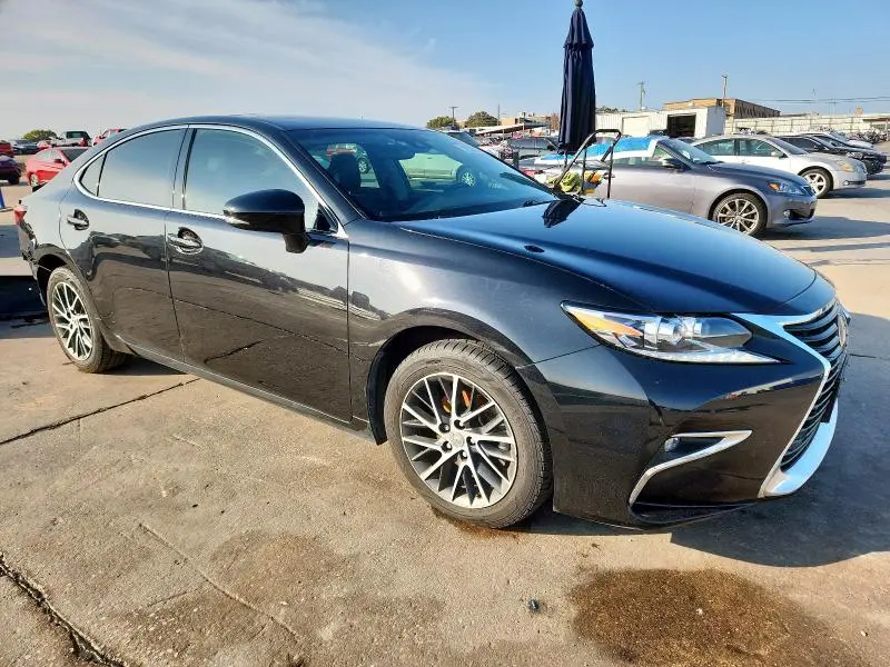 2018 LEXUS ES 350  