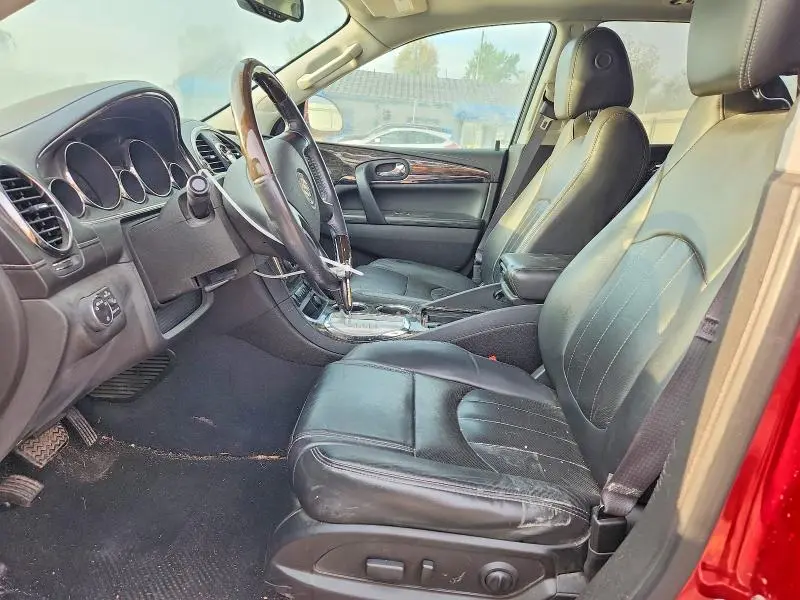 2014 BUICK ENCLAVE   