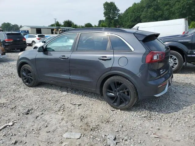 2018 KIA NIRO EX  