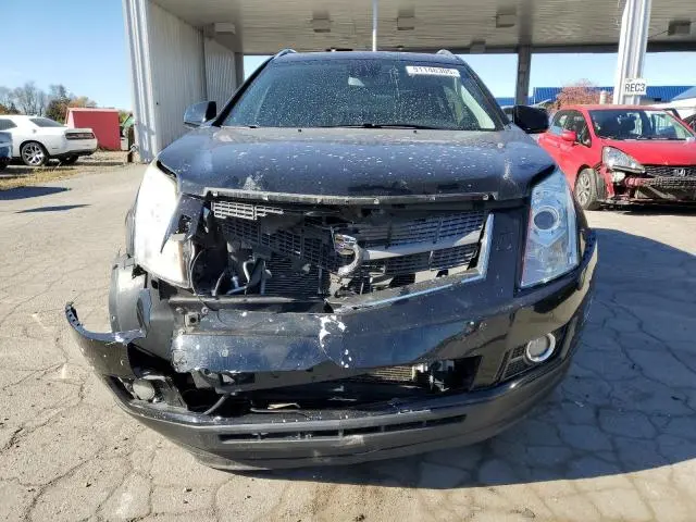 2012 CADILLAC SRX PERFORMANCE COLLECTION  