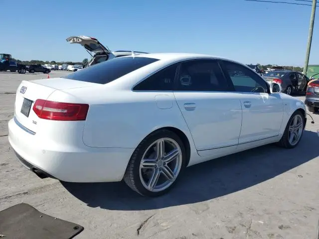 2011 AUDI A6 PREMIUM PLUS  