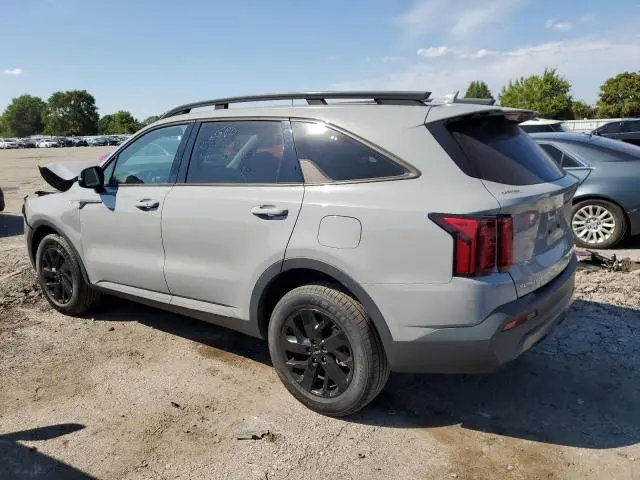 2023 KIA SORENTO S