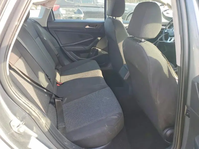 2020 VOLKSWAGEN JETTA S  