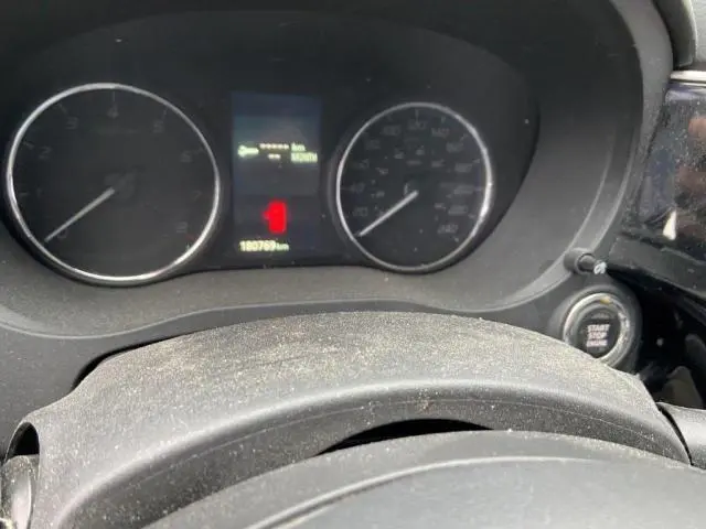 2014 MITSUBISHI OUTLANDER GT  