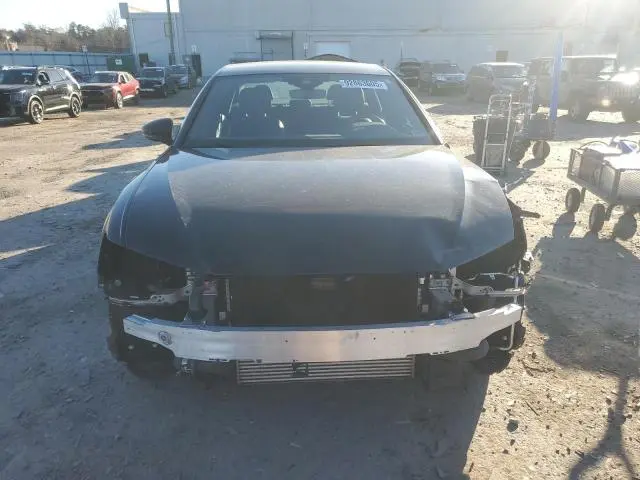 2022 AUDI A6 PREMIUM  