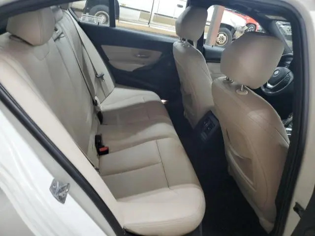 2014 BMW 328 I