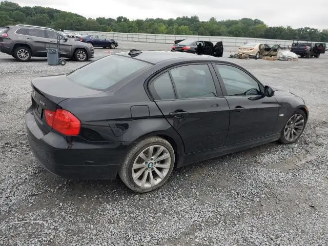2011 BMW 328 I  