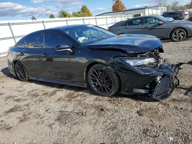 2021 TOYOTA AVALON TRD