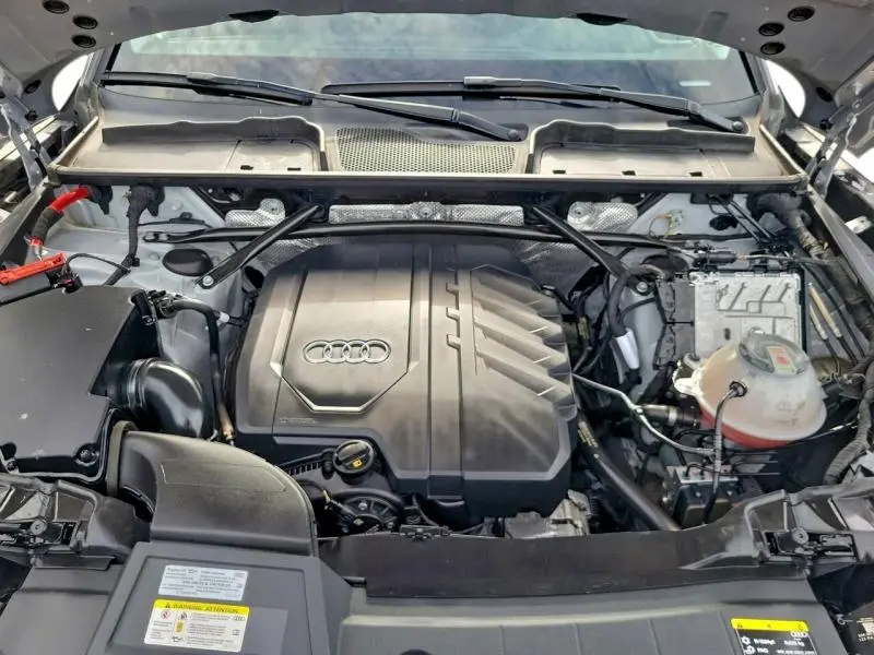 2021 AUDI Q5 PREMIUM PLUS  